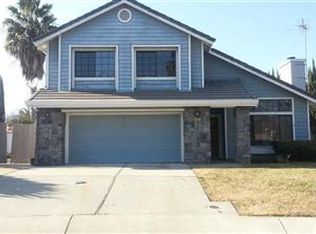 509 Demsey Pl, Patterson, CA 95363