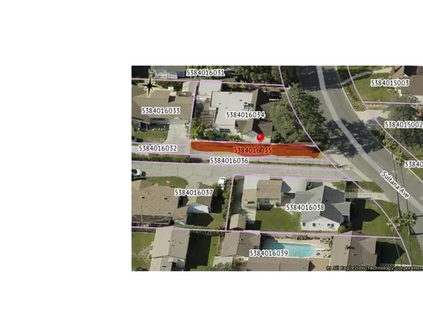 0 Sultana Ave Lot 302, Temple City, CA 91780