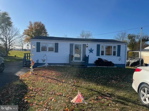 13302 Salem Church Rd, Hagerstown, MD 21740