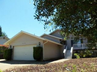 3400 Turner Cir, Cameron Park, CA 95682