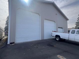 407 N Palouse St, Ritzville, WA 99169