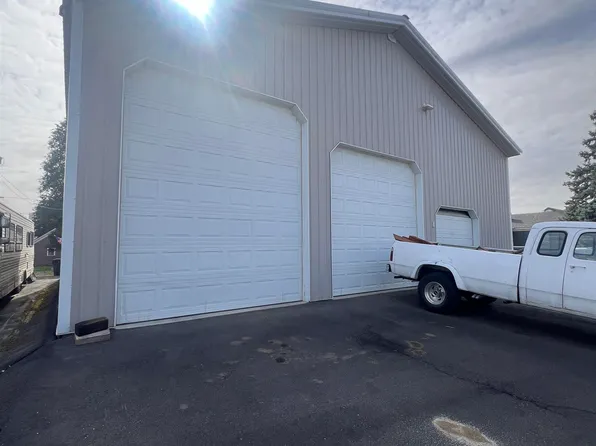407 N Palouse St, Ritzville, WA 99169
