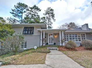 3308 Cornwall Rd, Columbia, SC 29204