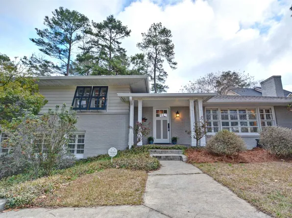 3308 Cornwall Rd, Columbia, SC 29204