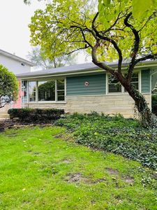 425 Colfax Ave, Clarendon Hills, IL, 60514