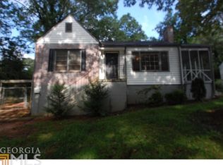 1399 Wichita Dr SW, Atlanta, GA 30311