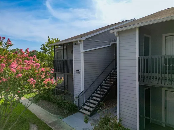 3700 Idlebrook Cir APT 114, Casselberry, FL 32707