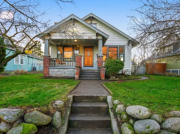 5023 N Lacey St, Spokane, WA 99217