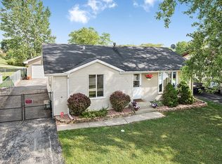 16141 Haven Ave, Orland Hills, IL 60487