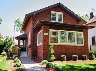 7335 S Clyde Ave, Chicago, IL 60649