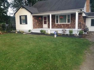 24334 Edison Rd, South Bend, IN 46628