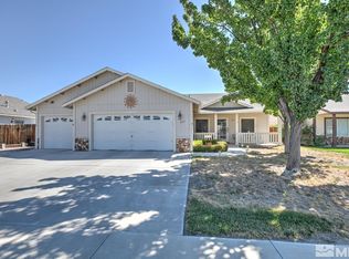 876 Noel Ln, Fallon, NV 89406