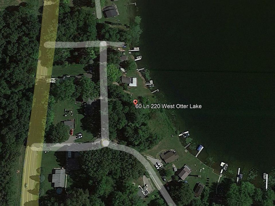 60 Lane 220 West Otter Lk, Angola, IN 46703 MLS 202242028 Zillow