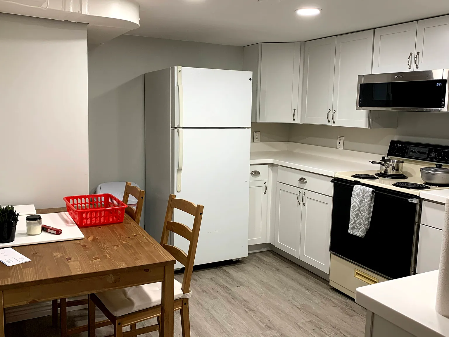 1 bed, 700 sqft, $1,270 — Photo 3