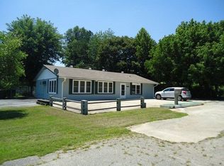 2132 Airport Rd, Marble, NC 28905