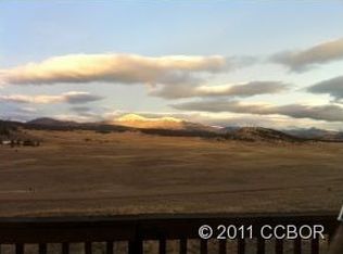 192 Hacienda Rd, Hartsel, CO 80449