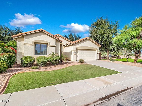 3rd image of 2430 S DRAGOON Drive