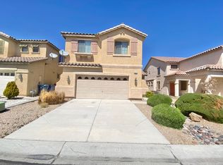 3478 Bella Sovana Ct, Las Vegas, NV 89141