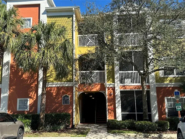 4207 S Dale Mabry Hwy Unit 12303, Tampa, FL 33611