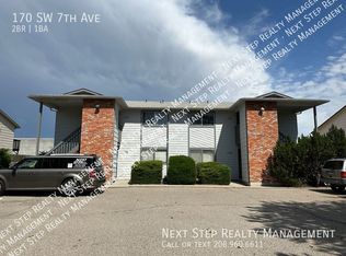 170 SW 7th Ave, Meridian, ID 83642