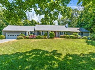 13 Stevens Cir, Andover, MA 01810