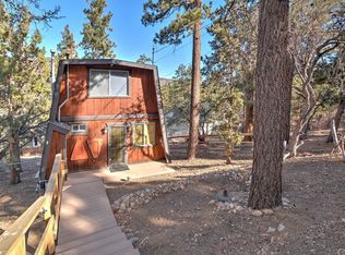 125 Starr Dr, Big Bear, CA 92314