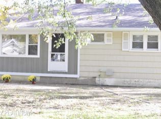 3146 Beach Rd, Port Huron, MI 48060