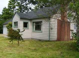 206 24th St NE, Long Beach, WA 98631