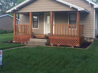 513 Pleasant St, Greenwood, NE 68366