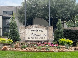 10925 Beamer Rd APT 103, Houston, TX 77089