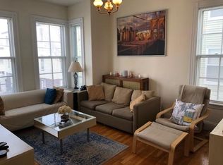 64 Plymouth St #0, Cambridge, MA 02141
