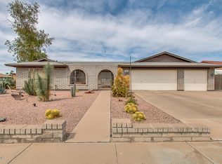7420 W Windrose Dr, Peoria, AZ 85381
