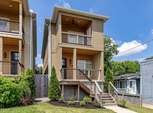 907B 32nd Ave N, Nashville, TN 37208
