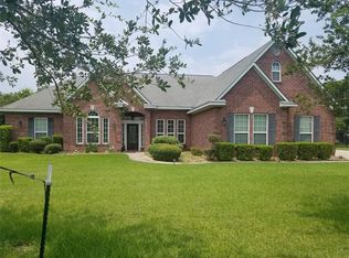 15615 Rosemary Ln, Crosby, TX 77532