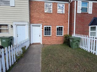 807 Bellows Ave, Fredericksburg, VA 22405