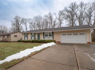 330 34th St SW, Canton, OH