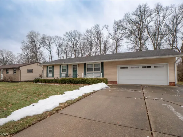 330 34th St SW, Canton, OH 44706