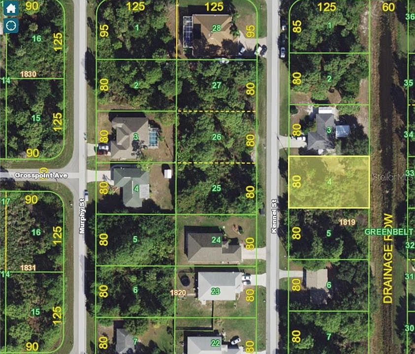 1st image of 5416 Kennel St