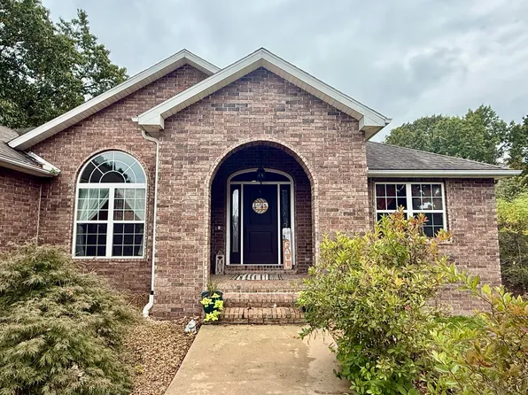 1027 Sherry Drive, Neosho, MO 64850