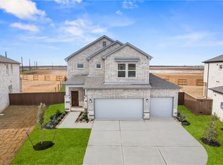 13738 Olympic River Ln, Iowa Colony, TX 77583