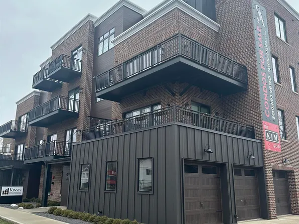 1310 E Samuel Ave #3B, Peoria Heights, IL 61616