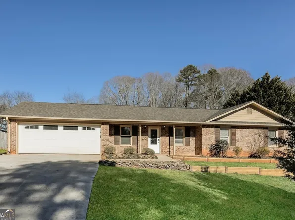 1502 Betts Mill Rd, Auburn, GA 30011