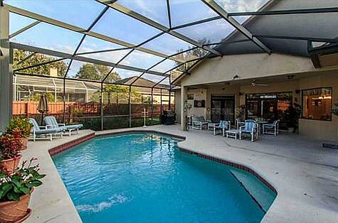 4th image of 10603 Crescent Lake Ct