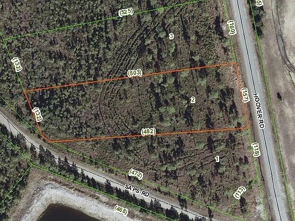 2nd image of 2 Hoover Road LOT 2