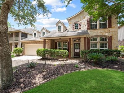 11407 Bromley Bend Dr, Missouri City, TX, 77459
