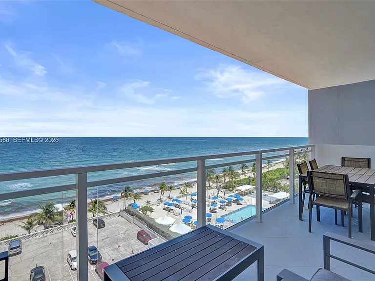 2030 S Ocean Dr #821 — Photo 30