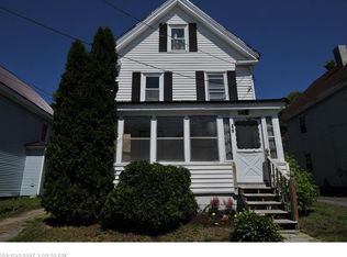 374 Hancock St, Bangor, ME 04401