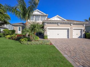 9607 16th Cir NW, Bradenton, FL 34209