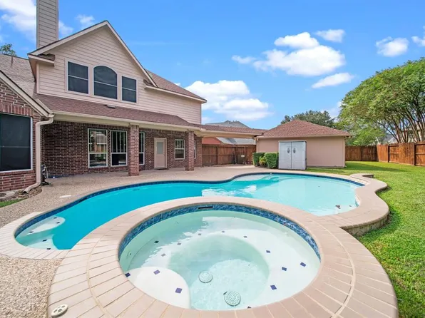 20306 Oakmoss Court, Spring, TX 77379
