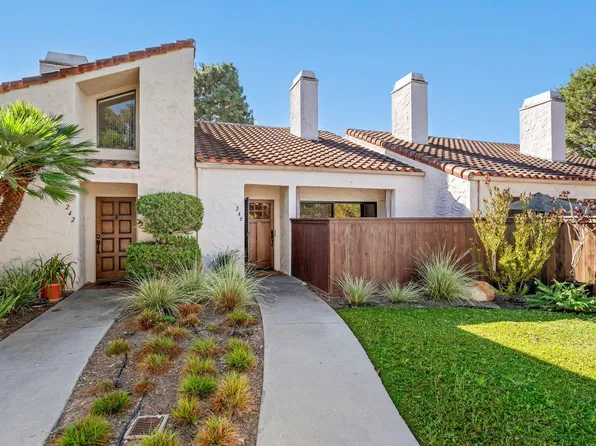 240 Reef Ct, Santa Barbara, CA 93109